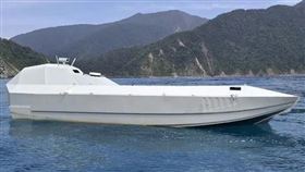 雷虎無人艇匿蹤測試「真的失蹤了」　懸賞20萬尋獲！業者：獎金一定會給