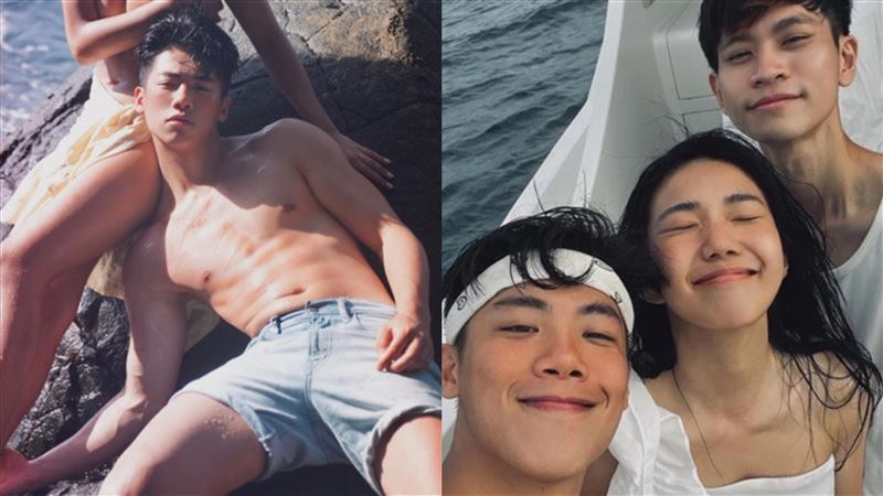 家寧男閨密昔曬娃喊Daddy　鬆口小孩近況