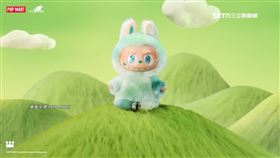 行李箱塞滿94隻！「Labubu」中國走私頻傳