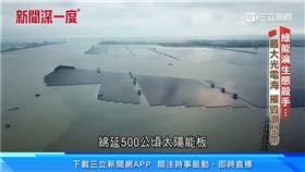 【光電鬼城4】綠能淪生態殺手　光電海毀潮間帶「環評管不著」