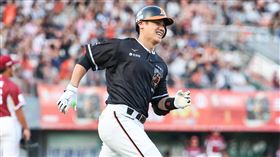 ▲統一獅陳鏞基。（圖／統一獅提供） 