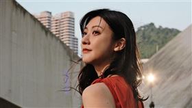 林逸欣為新歌挑戰女女戀。（圖／欣宇宙音樂 提供）