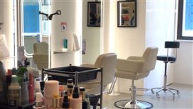 200度電棒捲燙傷臉! 女星控髮廊不聞不問