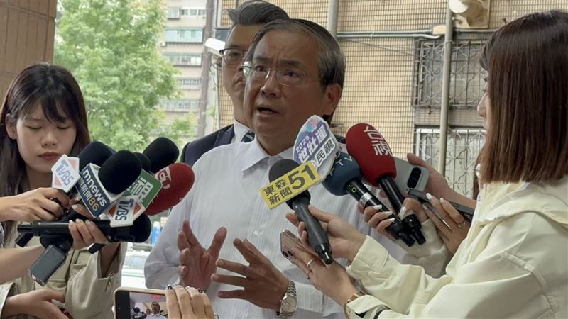 律師張慶宗