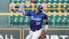 ▲富邦悍將申皓瑋。（圖／富邦悍將提供） 