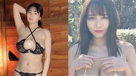 田野憂。（圖／翻攝自X）