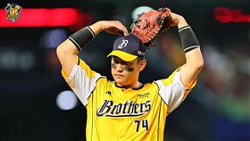 ▲中信兄弟許基宏。（圖／中信兄弟提供） 