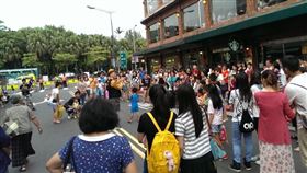 柯文哲,郝龍斌,都市計畫委員會,台北,車輛,徒步區,公館