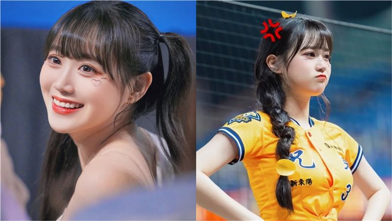 邊荷律半夜喊「沒胃口」急致歉！原因曝光