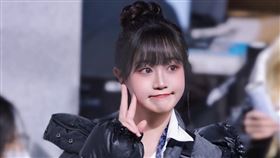 邊荷律（圖／翻攝自邊荷律IG）