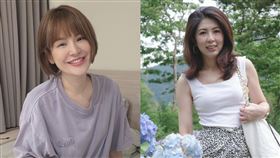 陳沂、李怡貞（圖／翻攝自陳沂、李怡貞臉書）