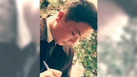 呂秋遠。（圖／翻攝自呂秋遠臉書）