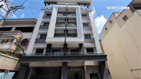 宛 臻品爛尾.樓2400