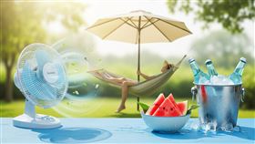 艾菲爾今（31）天撰文《搶先看！ 2025年12星座【六月運勢】提醒》，進入新的月份，這個月21日是夏至節氣，象徵陽光最盛、生命力最旺盛的時節。（圖／翻攝自艾菲爾臉書）