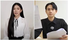 鬼才阿水撰文《家寧詭異的辯論邏輯》，他表示，Andy老師才是不可或缺的，脫離家寧後的他，只會過得更好，而家寧終成一場空。（圖／翻攝自鬼才阿水臉書）