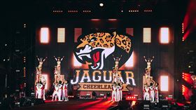 ▲世壯運閉幕。（圖／2025 雙北世壯運執委會提供）