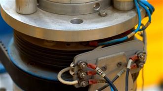 全台唯一「迷你核反應爐」　SMR成趨勢