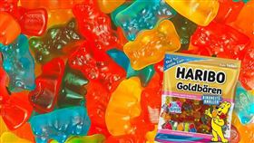 ▲知名品牌HARIBO糖果驗出問題全面回收。（圖／翻攝HARIBO台灣粉專）