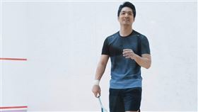 世壯運閉幕「台灣」被消音，周玉蔻轟蔣萬安騙子：向中國紅藍輸誠！（圖／翻攝自蔣萬安臉書）