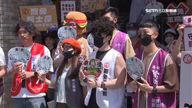 備戰三階投票! 罷團橫向串聯.陸空戰起跑