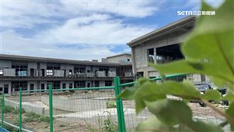 廠商驚爆落跑　北港鎮立幼兒園工程停擺