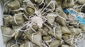 彰化、員林、第一市場、楊媽媽肉粽，翻攝自googlemap