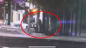 遛鳥,公然猥褻,牲禮,高雄,