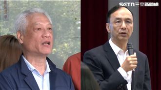 張克晉退罷團完整信曝　批朱立倫一再誤判