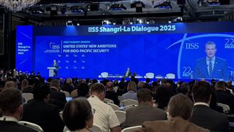 美防長：中若侵台　對全球帶來毀滅性後果