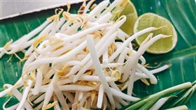 豆芽菜　示意圖／unsplash