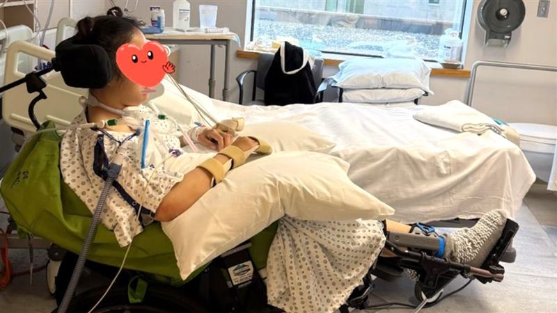 溫哥華汽車衝撞11死　台女昏迷一個月甦醒