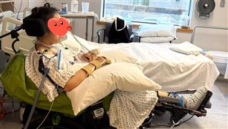 溫哥華汽車衝撞11死　台女昏迷一個月甦醒