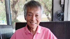 方剛驟逝享壽78歲。（圖／翻攝自微博）