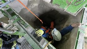 越籍移工遭活埋！緊急救援仍成冰冷遺體