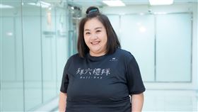 鍾欣凌、李李仁接受《三立新聞網》專訪。（圖／記者趙于瑩攝影）