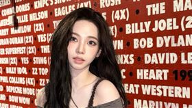 ▲「共同民主黨」候選人李在明的長子，曾公然性騷擾Karina。（圖／翻攝自IG @katarinabluu）