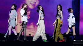 2025ALL LOUD KT POP。（圖／記者林汝珊攝影）
