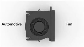 ▲伺服器、車用散熱市場頗佳，動力科技配息亮眼。（圖／翻攝自動力科技官網）