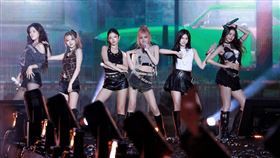 IVE。（圖／讀者提供）