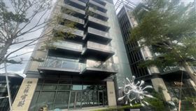 欣翰士林官邸　圖／台灣房屋提供