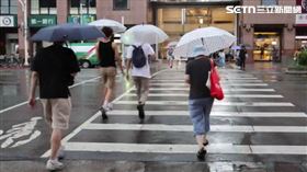 下雨 雨天 雨衣 圖/資料照