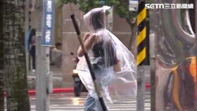 下雨 雨天 雨衣 圖/資料照