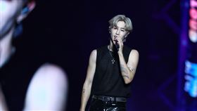 GOT7 Mark Tuan（段宜恩）。（圖／讀者提供）