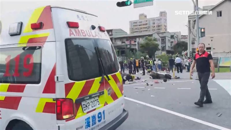 三峽車禍真相恐沉？律師曝2方向能得求償