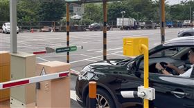 ▲「eTag停車」會員今年7月底前成功代繳路邊停車費，有機會回饋全年路邊停車免費。（圖／遠通電收提供） 