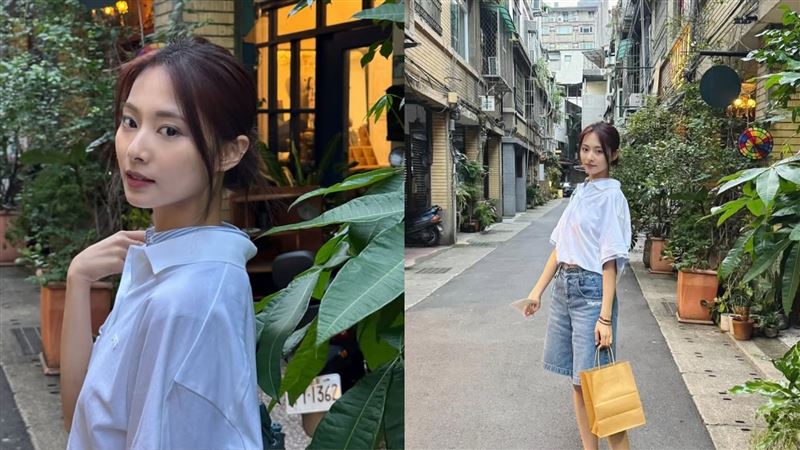 TWICE才爆台灣解禁！子瑜突然現身台北了