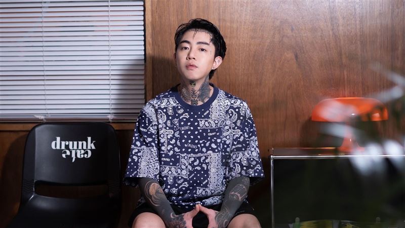 謝和弦〈夠愛〉遭控侵權，近日最高法院判賠39萬確定。（圖／記者趙于瑩攝影）