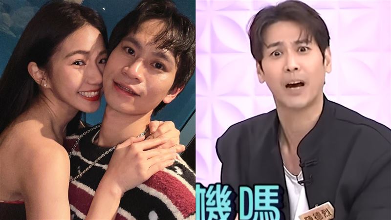 不只Andy家寧　他自爆「工具人事蹟」開撕