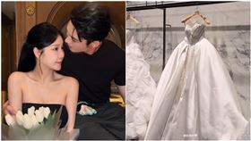 陳奕、紀曦晨。（圖／翻攝自IG）