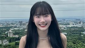 昆娜（Queena）露面了（圖／翻攝IG）